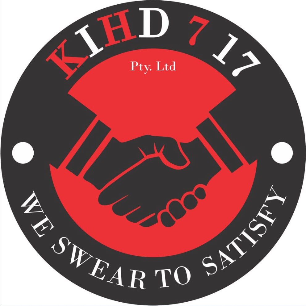 KIHDS Logo